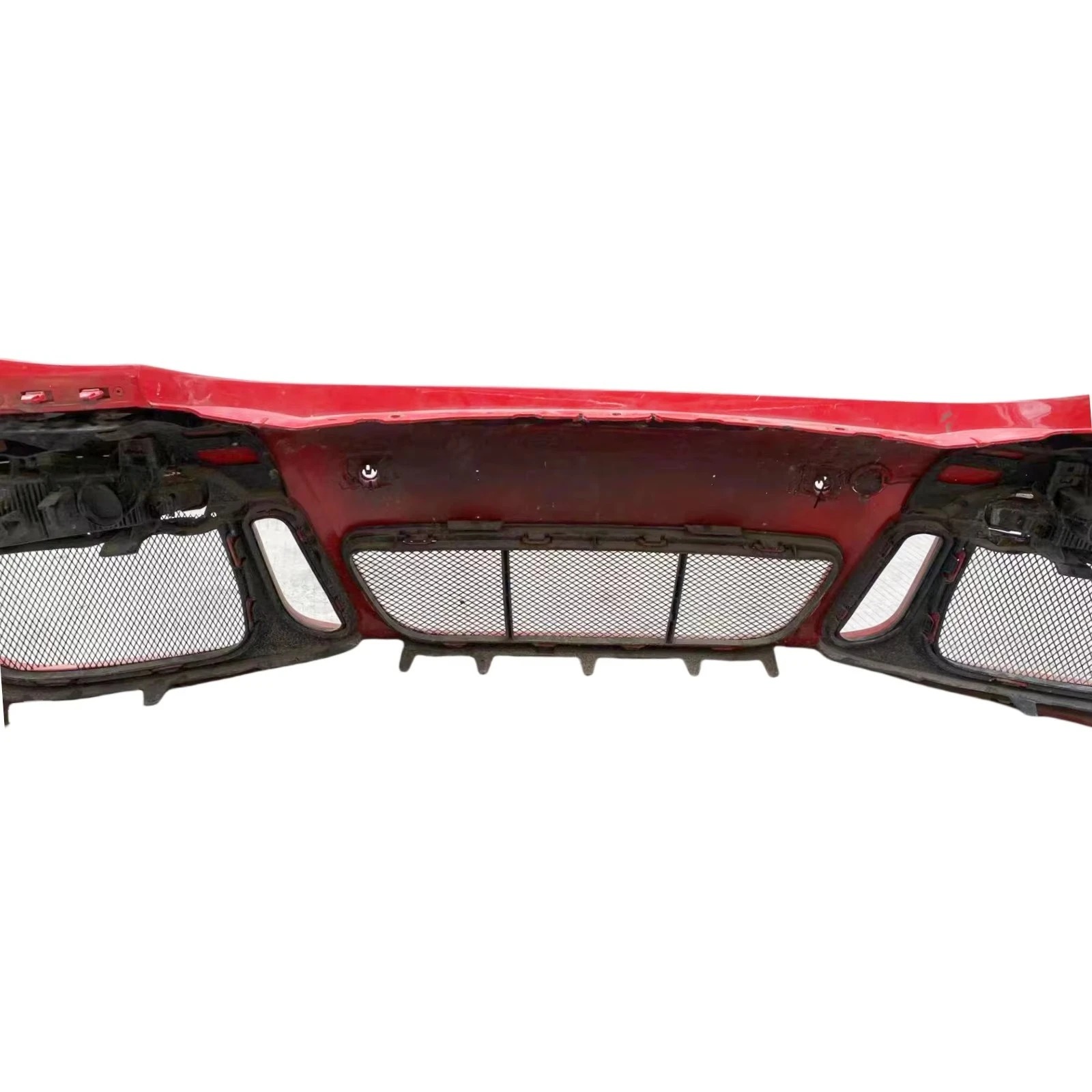 Hot Selling Car Bumpers Suitable for  991.1 Gt3 Original Use High-quality Front Bumper